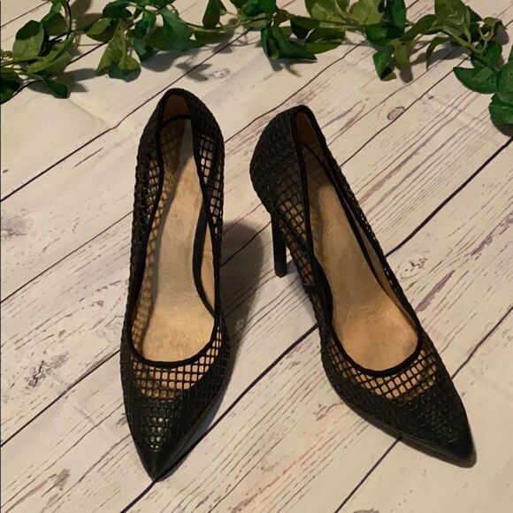 L.A.M.B. Heels - Picture 1 of 9
